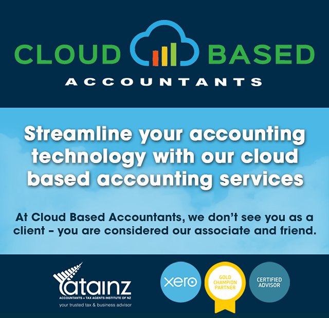 Cloud Based Accountants - Lichfield School