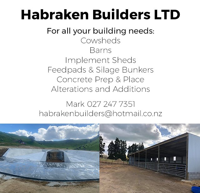 Habraken Builders - Lichfield School