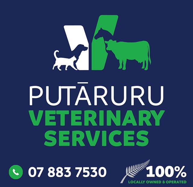Putaruru Veterinary Services - Lichfield School